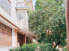 -东江渔村·古典园林·30年粤菜老字号(太和店)