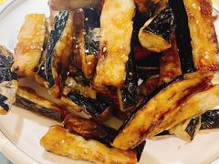 风味茄子-琴早英子菜馆(古田路店)