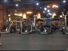 -美航国际健身(北京华联店)