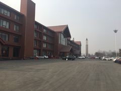 -龙达温泉生态城
