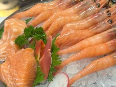 -德川家日本料理(华堂·新辰汇店)