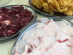 -菜忠潮州牛肉店(岗厦店)