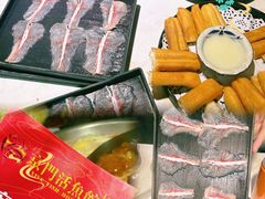 -京门活鱼馆·鱼火锅(百子湾（原红庙）店)