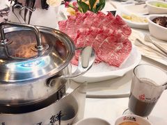 -一品鲜海鲜火锅(海信广场店)
