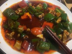 -十面春风·江南面馆(崇宁路店)