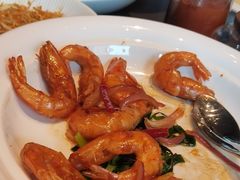 -上和臻品中国菜(花园街店)