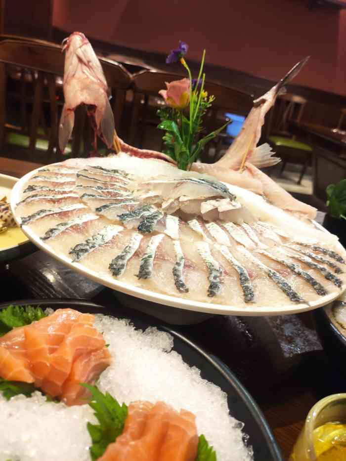 东海怡品海鲜豆捞(西水东店)