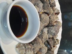-睿柏云酒店-餐厅