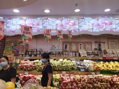 -百果园PAGODA(新圳西路店)