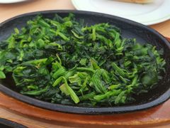 -萨莉亚意式餐厅(东川路店)