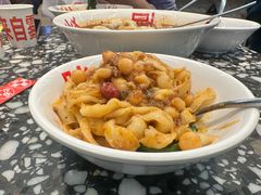 -胖妹面庄(香饵胡同店)