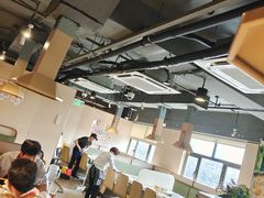 -海底捞火锅(劲松店)