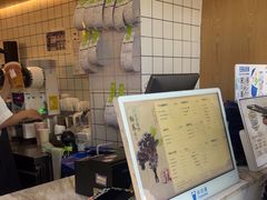 -茶百道(惠新东街店)