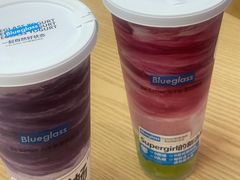 -Blueglass酸奶(财富购物中心店)