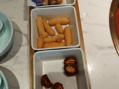 -捞神煲汤火锅(湖滨商业街店)