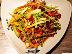 -肖四女乐山跷脚牛肉(世博源店)