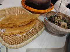 -饭怕鱼·黄焖鲟龙鱼(湖大店)