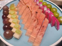 -鹭江宾馆·观海餐厅