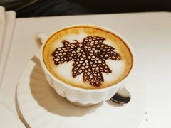 热卡布奇诺-王品牛排(杭州大厦店)