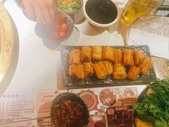 -哥老官重庆美蛙鱼头(日月光店)