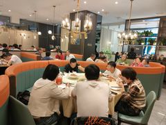 -刘胖子家常菜·蹄花焖藕(中南店)