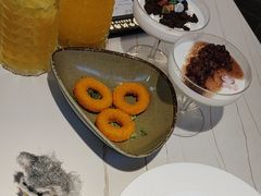 -牛扒先生·厚切雪花牛扒西餐厅(北京路禺山路店)