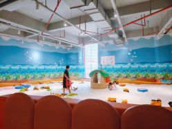 -宝燕水乐园(相城店)