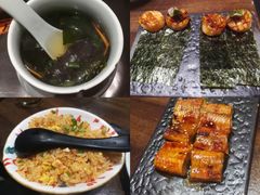-和彩放题(渔阳店)