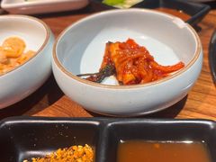 -九田家黑牛烤肉料理(新辰里亚运村店)