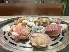 -苏大嘴蒸汽海鲜·海胆蒸饺(中山广场店)