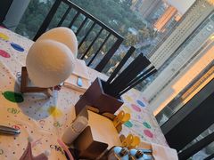 -君悦酒店·乐厨·高空自助餐(青年大街店)