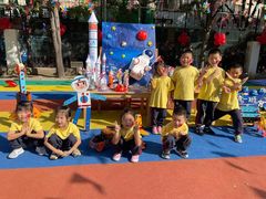 -幸福泉幼儿园(秋实东街)