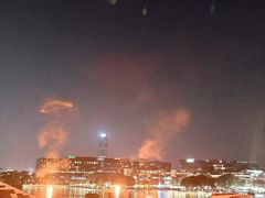 -欢乐海岸水秀剧场