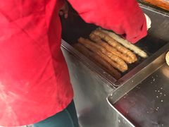 -刘飞放心无铝油条(阳光翠竹苑店)