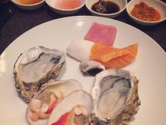 -深圳四季酒店·馥自助餐厅