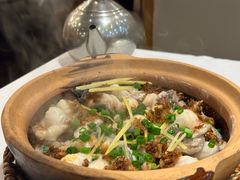 -围龙屋客家食府(福田店)