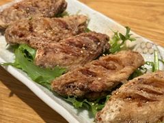 -桂马·日本料理·海胆·海鲜饭·酒场(民主广场店)