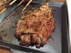 -肉串汪(月坛店)