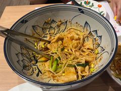 -四季餐厅·新津菜(环湖中路店)