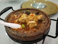 -香满楼(南关店)