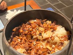 -索溪山寨·湘西饮食文化博物馆(标志门店)