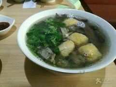 -鸡鸣汤包(乐购仕店)
