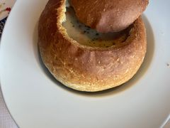 -郑州绿地JW万豪酒店The Grill烤汇扒房
