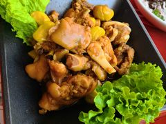 -赵小姐丨新中餐(曲江店)