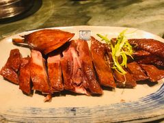 -兰溪小馆(首经贸店)