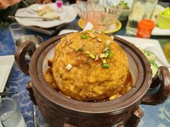 -众顺和非遗淮扬菜(何园店)