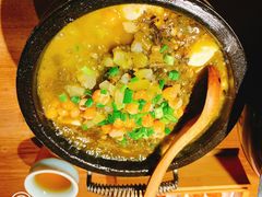 -九锅一堂酸菜鱼(新南凯德直营店)