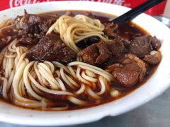-顺心拉面馆(马道街店)