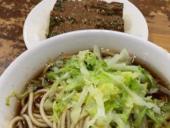 -柴氏风味斋(甘家口店)