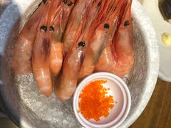 -和彩放题餐厅(酒仙桥店)